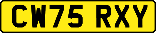 CW75RXY