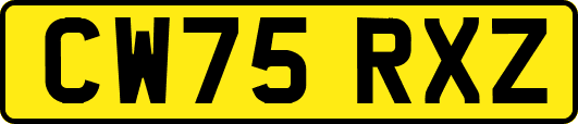 CW75RXZ