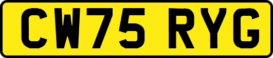 CW75RYG