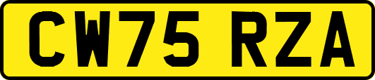 CW75RZA