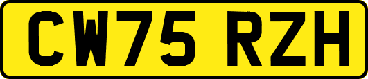 CW75RZH