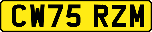 CW75RZM
