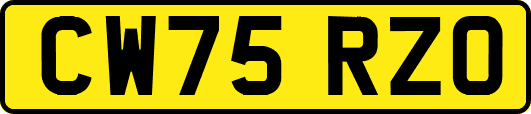 CW75RZO