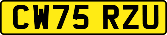 CW75RZU