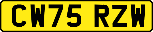 CW75RZW