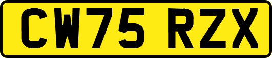 CW75RZX