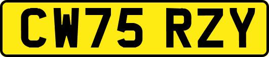 CW75RZY