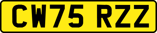 CW75RZZ