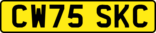 CW75SKC