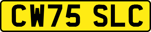 CW75SLC