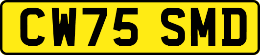 CW75SMD