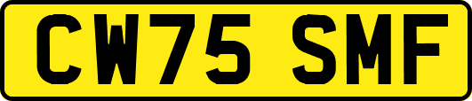 CW75SMF