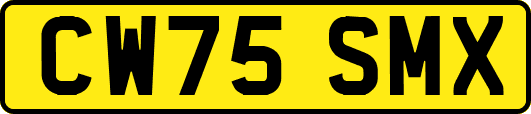 CW75SMX