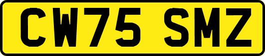 CW75SMZ