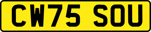 CW75SOU
