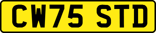CW75STD