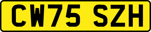 CW75SZH