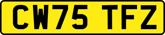 CW75TFZ