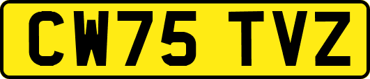 CW75TVZ