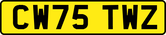 CW75TWZ
