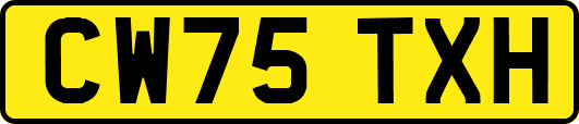 CW75TXH