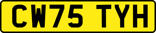 CW75TYH