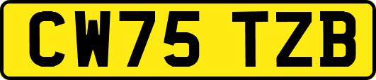 CW75TZB