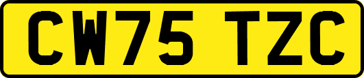 CW75TZC