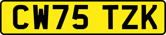 CW75TZK