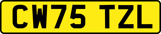 CW75TZL