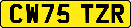 CW75TZR