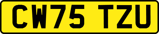 CW75TZU