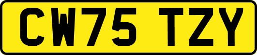 CW75TZY