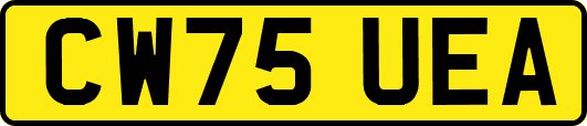 CW75UEA