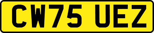 CW75UEZ