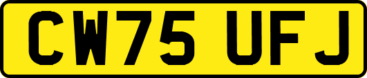 CW75UFJ
