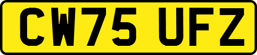 CW75UFZ