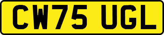 CW75UGL