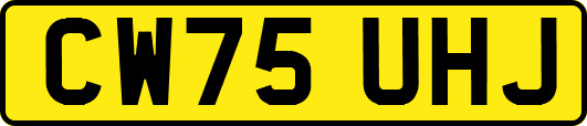 CW75UHJ