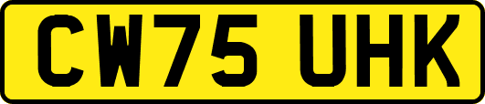 CW75UHK