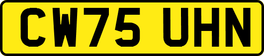 CW75UHN