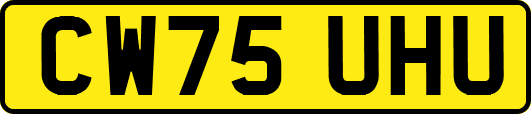 CW75UHU