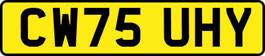 CW75UHY