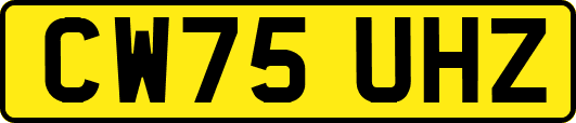 CW75UHZ