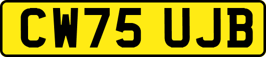 CW75UJB