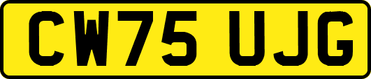 CW75UJG