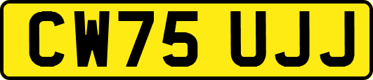 CW75UJJ