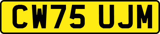 CW75UJM
