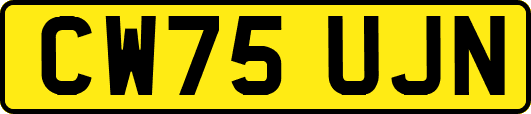 CW75UJN