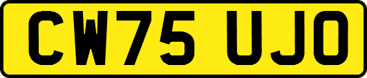 CW75UJO
